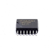LM2574M-3.3/nobb SOIC-14-300mil DC-DCMB86M22APBS MB86M21AP