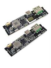 �p�����Ƅ��Դģ�K �·��diy��������22.5W��늌�usb/C��VOOC