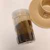 Coffee brown, extra-strength, canned upgrade