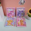 Gy-1015-32 Little Matthel Burry Book Book
