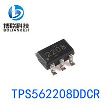 TPS562208DDCR ��ƬSOT-6 ˿ӡ2208 DC-DC��ԴоƬ