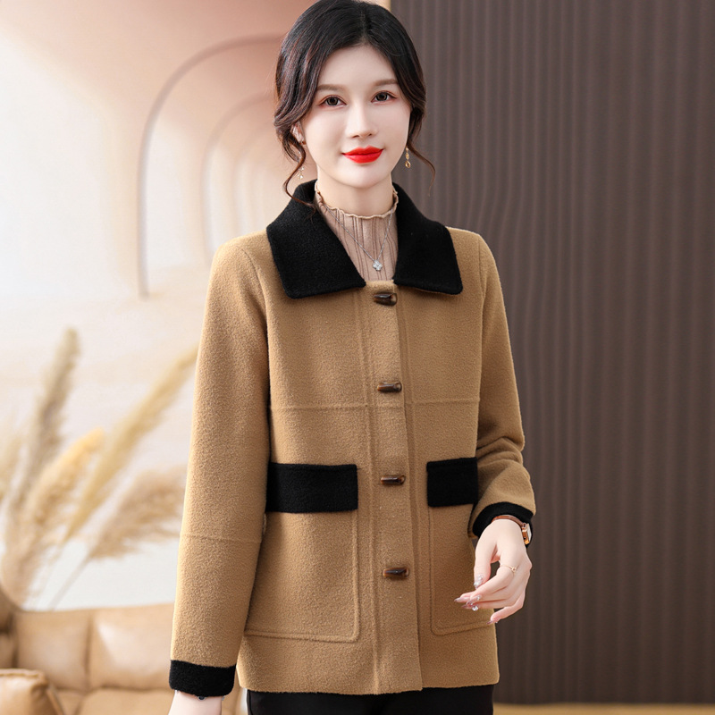 E6018 1190K ÁO KHOÁC NỮ TAIRYA BIG SIZE NGOẠI CỠ TRUNG NIÊN THỜI TRANG NỮ G04 SẢN PHẨM MỚI