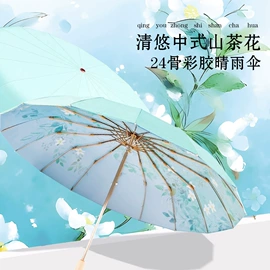 晴雨伞;广告伞;遮阳/太阳伞