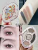 Midsummer Night 5-color eyeshadow #01 Hazelnut Fawn