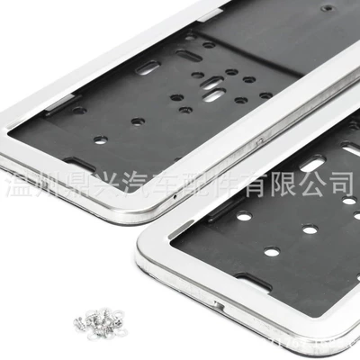 License plate holder/license plate holder License Plate Frame for Russia and
