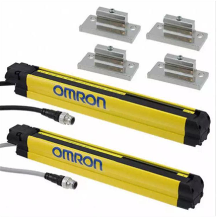 光栅光幕F3SG-4SRA0240-14欧姆龙代理商