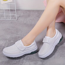 D 31895 Professional Nurse Air Cushion Shoes רҵ��ʿ����Ь