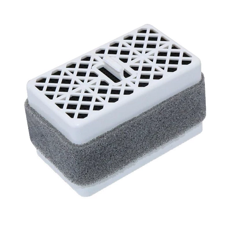 Подходящий фильтр-элемент воздуха для унитаза Toto Washlet THU6474-01 S300S350E дезодорирующий элемент фильтра