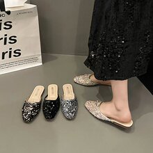 ��ʽ���|����ЬŮ�⴩2026�ļ��¿������Ů���e���^��Ƭƽ�כ���