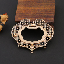 Ӣ�|�ƷDIY ���� �����Ȧ ƽ���i ����� ���L�^�����Ӿ��ɫ