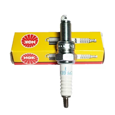 Spark Plug CPR6EA-9: Suzuki Alışdırma şamı (Sveçalar)
