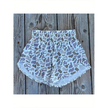 G 97716 Elastic Digital Print Shorts �ɾo���aӡ��ѝ���uͨ��
