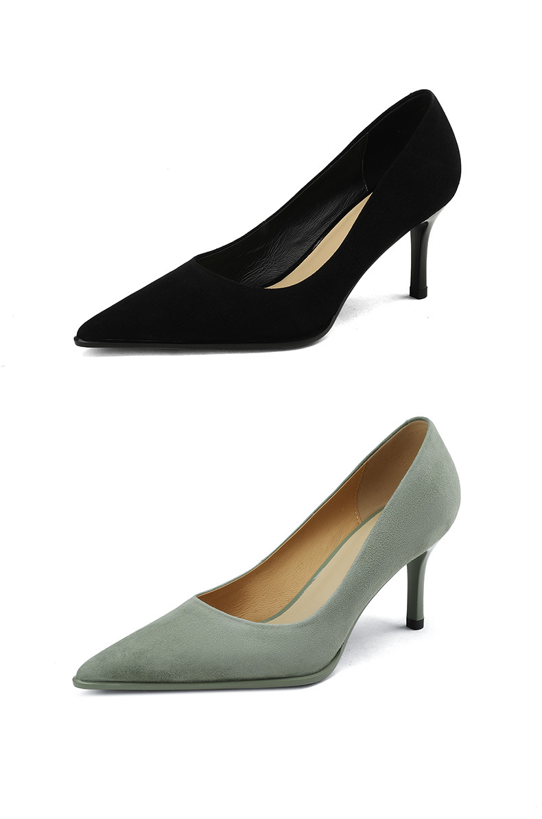 High Heel Fashion