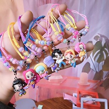 �r�П��N��ͨ����K-POP�CħŮ�F��朕r��DIY�����ֹ��������K���l
