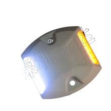 深圳立达 双面发光高亮度 LED隧道诱导标 IP68等级隧道有源道钉