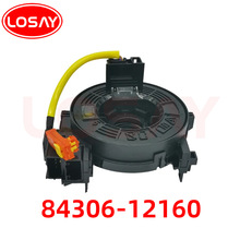 84306-0K120 84306-12160 84308-0D010游丝 适用13年丰田VIGO单线