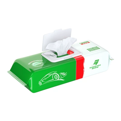 fast cleaning wipes glazing: Car cleaning tools