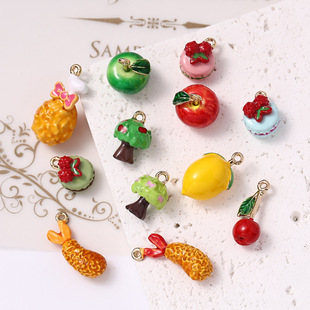 �������ʳ�����w�Ͻ������ɫ��Ʒը�u�ș���ˮ��DIY耳׿����