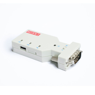Original shuimuxing BT578V3 Bluetooth module RS232 wireless transparent total station serial Bluetooth adapter