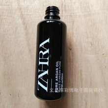 义乌市专业印刷加工 玻璃瓶印字丝网印移印烫金logo加工