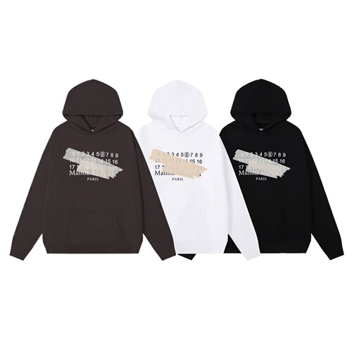 Hot-selling hooded long-sleeved hooded sweaters for men and women, fashionable couple sweaters