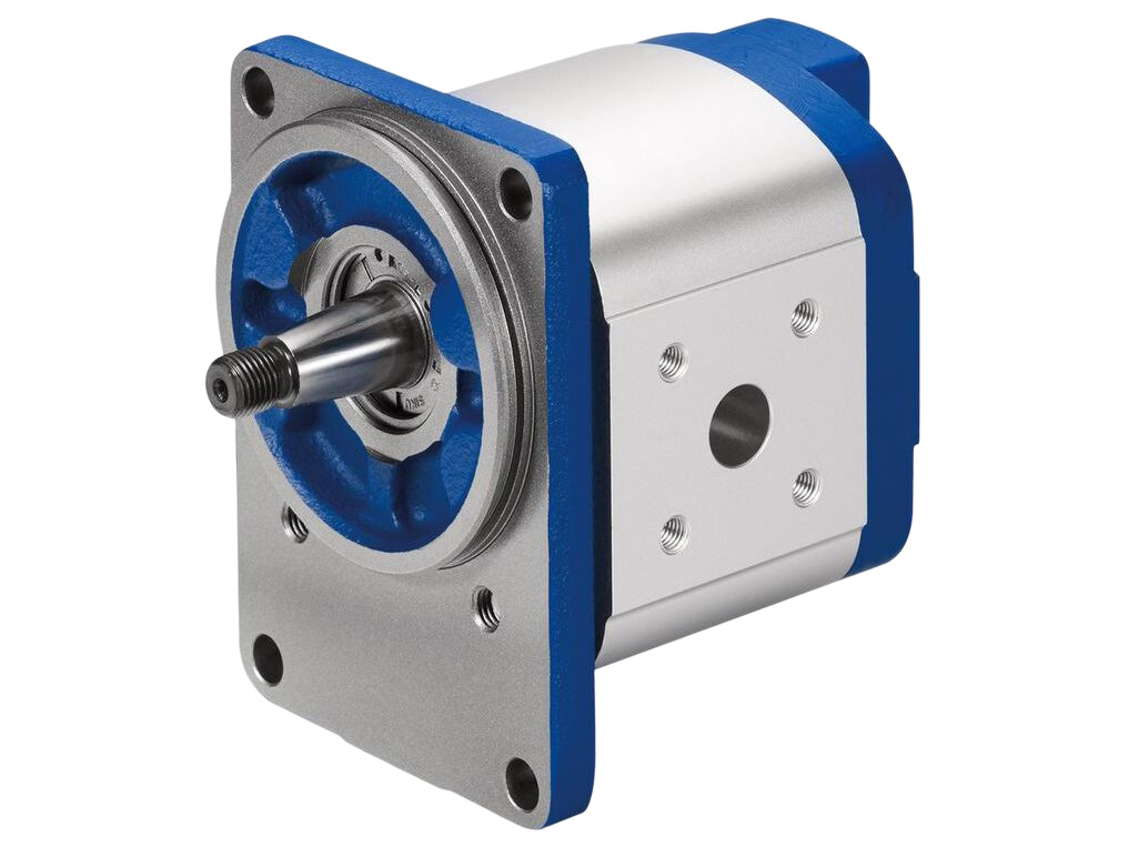 德国REXROTH力士乐齿轮泵AZPF-10-016RCB20MB