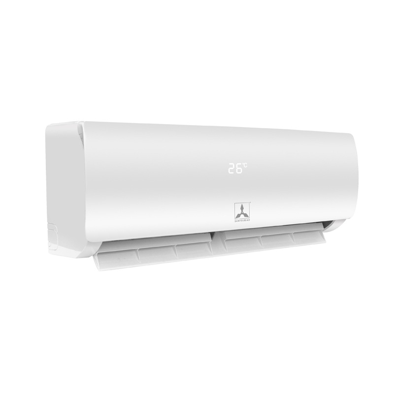 Aire acondicionado Sanling de 1,5 hp, refrigeración y calefacción individuales, inversor doméstico, ahorro de energía, aire acondicionado, ventas directas de fábrica, ahorro de energía