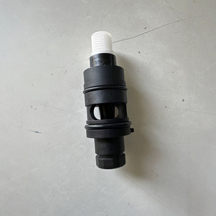 Wall-Mounted Boiler Plate Flow Sensor Water Flow Rotor Water Heater Water Flow Switch Three-Way Valve Core