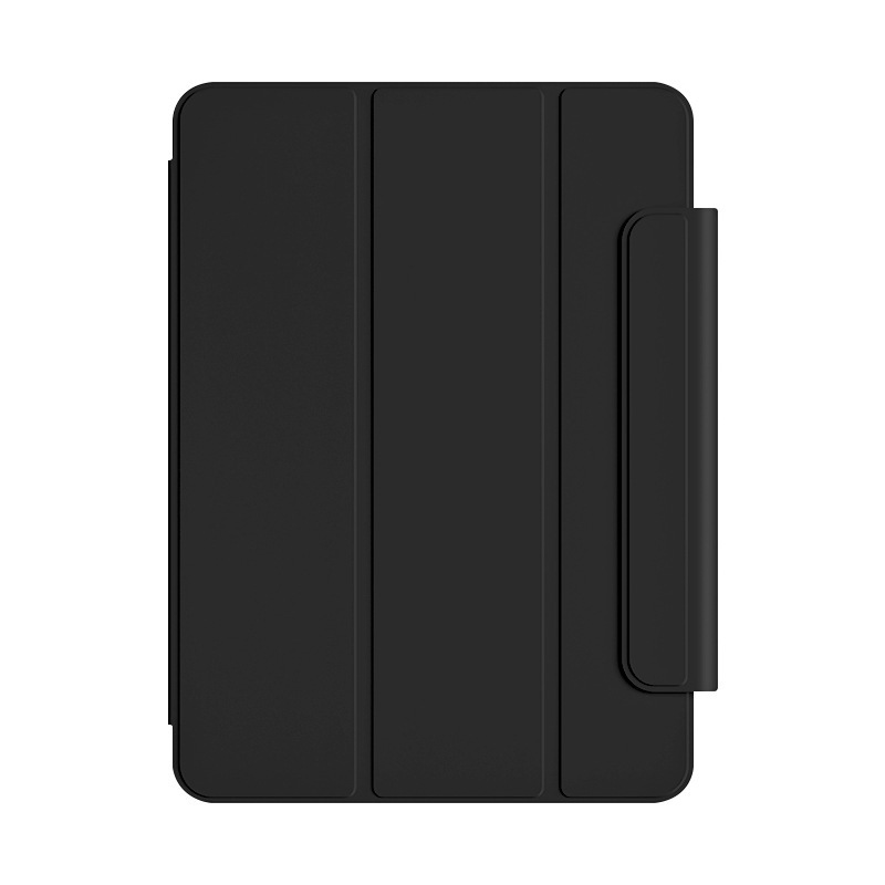 代発ipad 11保護ケースair7マグネット両面クリップmini67保護カバーair13適用超薄縁なし|undefined