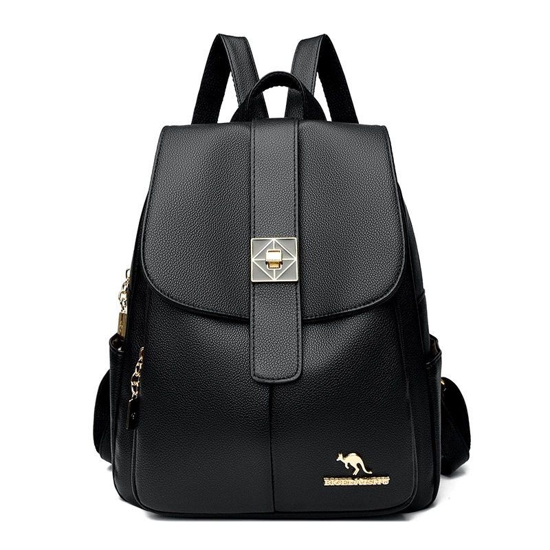 Quality backpack, travel bag, anti-theft