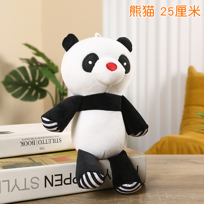 Muñeca de agarre de ocho pulgadas Muñeca pequeña de lanzamiento de boda Muñeca de peluche Actividad de agarre de 8 pulgadas 20cm al por mayor