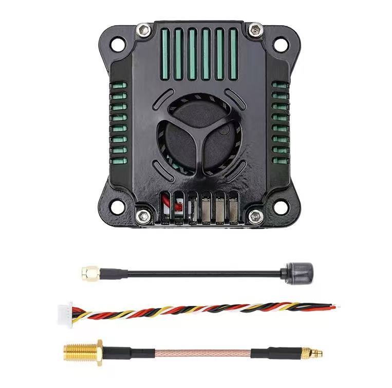 グラフィック送信機VTX5.8G3W|undefined