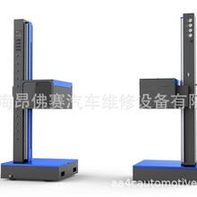 昂佛赛机动车前照灯远近光全自动检测仪灯光仪检测线尾气分析仪