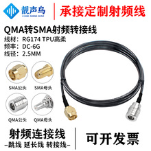 �n�BQMA�DSMA��ĸ�D�Ӿ��B�Ӿ��쾀���l���L�� ����RG174 TPU��