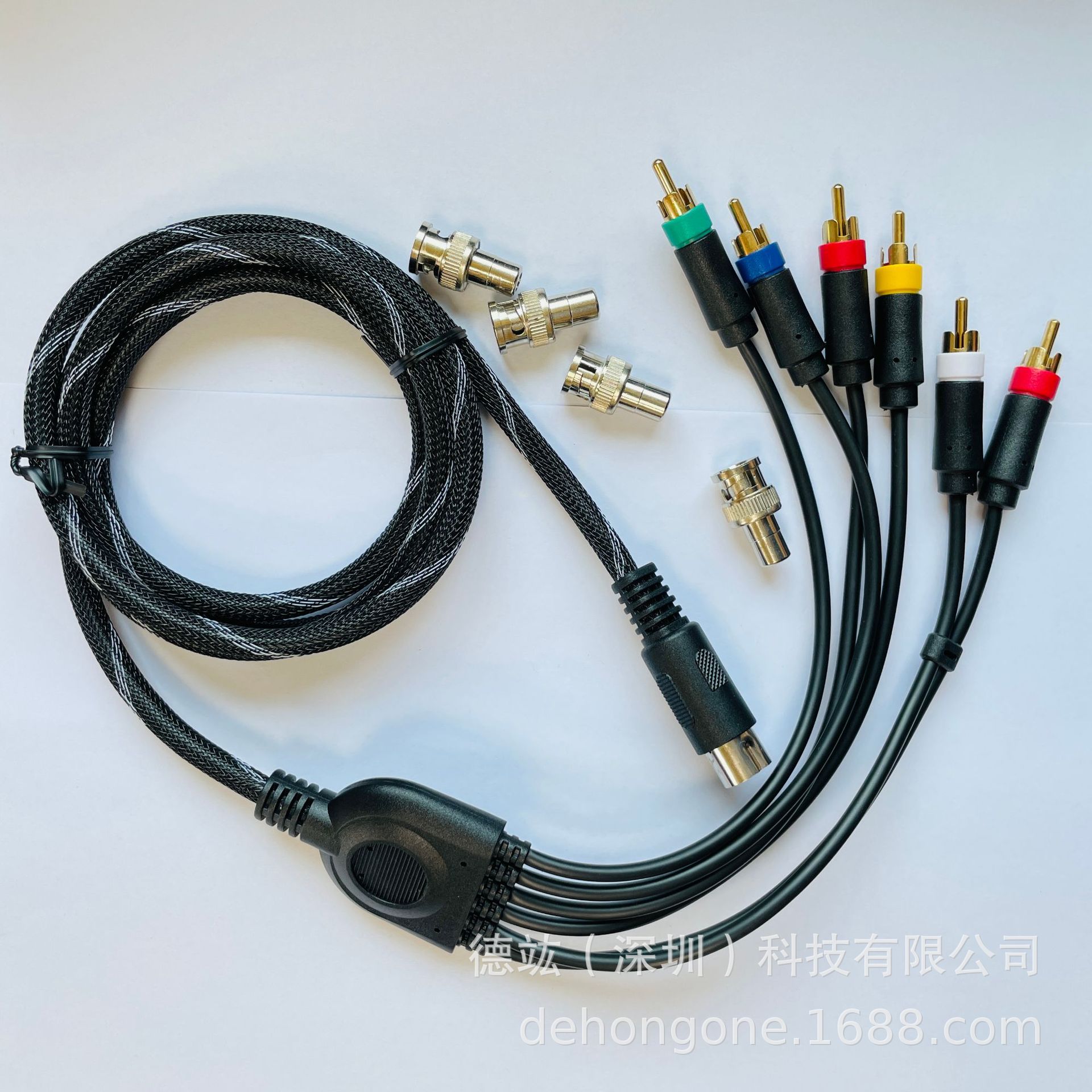 セガSNK機皇ネオゲオAES MD RGBS彩臨色差線