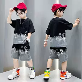 童套装;童连衣裙;童T恤