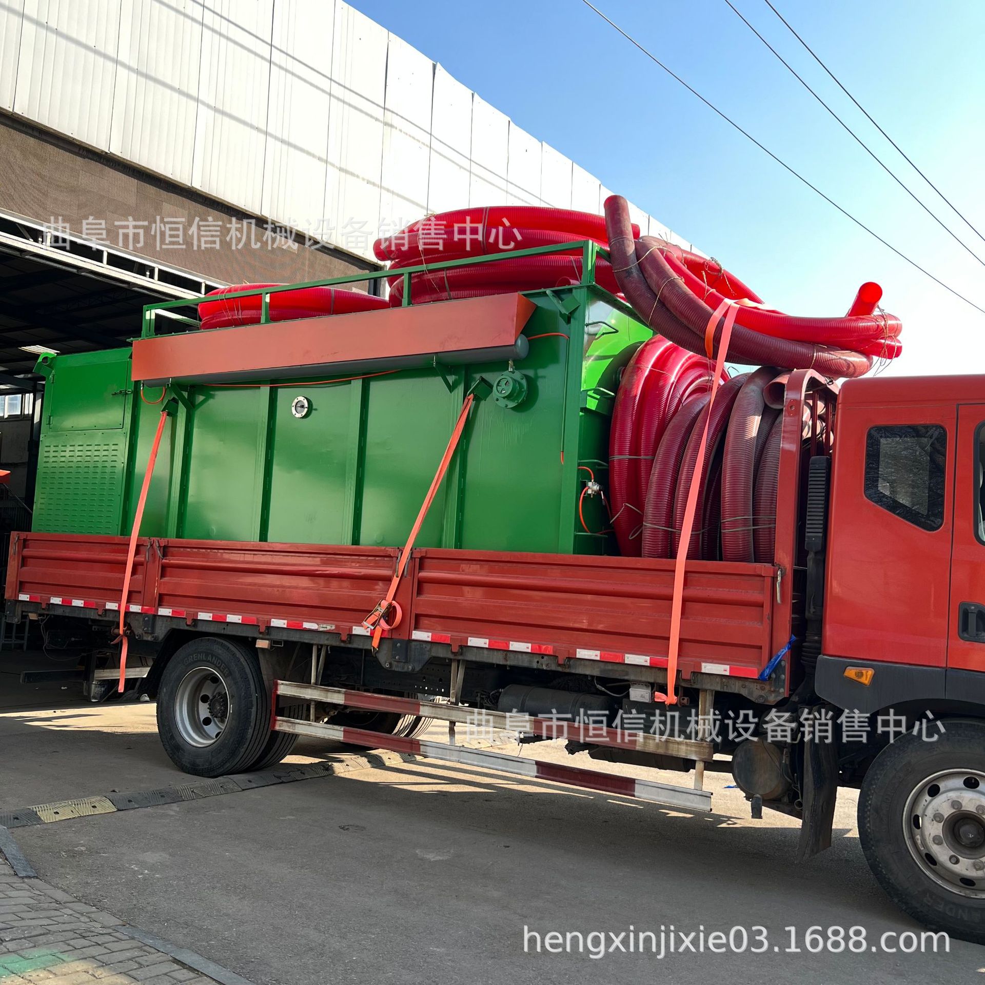 甘肃电厂4.2米拉粉煤灰负压吸尘车zcjb电厂高空锅炉灰渣清灰车