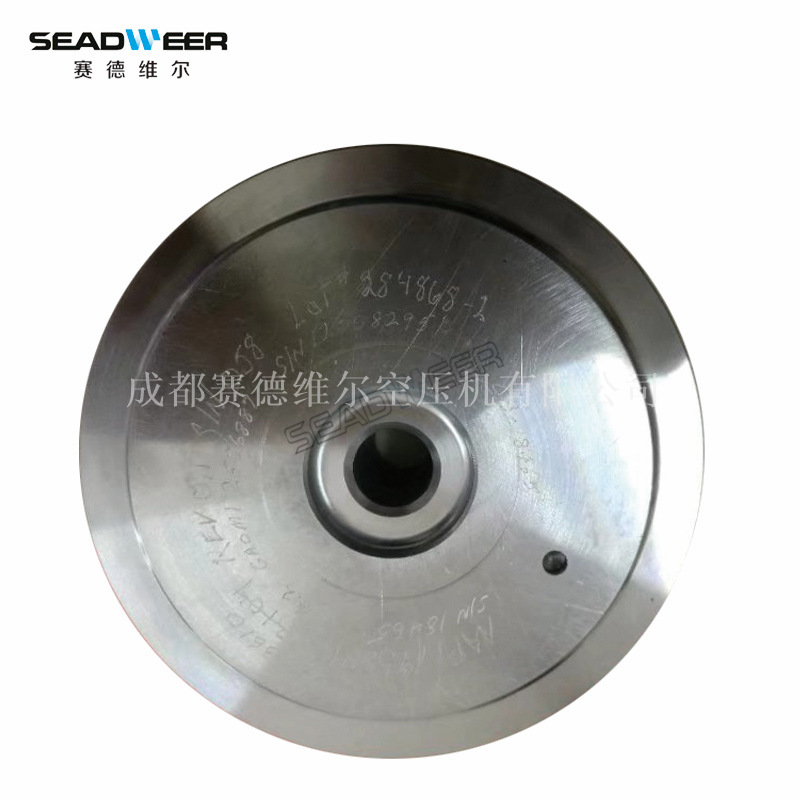 英格索兰离心空压机配件