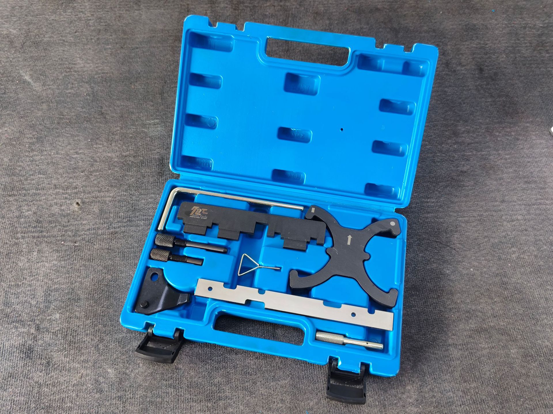 Suitable for Ford Volvo 1.5T 1.6T engine timing tool, Focus, Tiger Wing, Mondeo