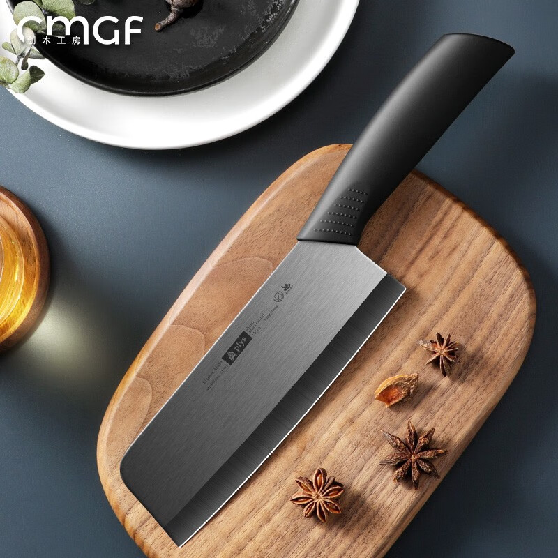 Cuchillo de cerámica afilado de cocinero cuchillo de cocina cuchillo de cocina cuchillo de carne cuchillo de frutas súper rápido suplemento para bebés