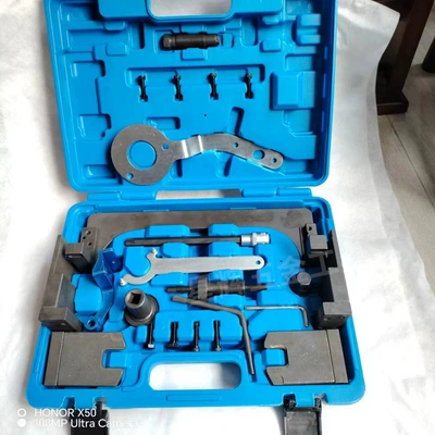 Mühərrik tənzimləmə alətləri Special Tools 3 Series 5