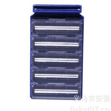 Supply Shengfeng brand 5 combination (Youlan) double-layer razor hotel bath shaving supplies