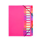 Rose infrared board