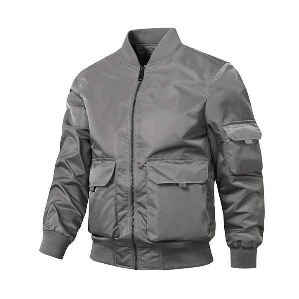 Gray (jacket model)