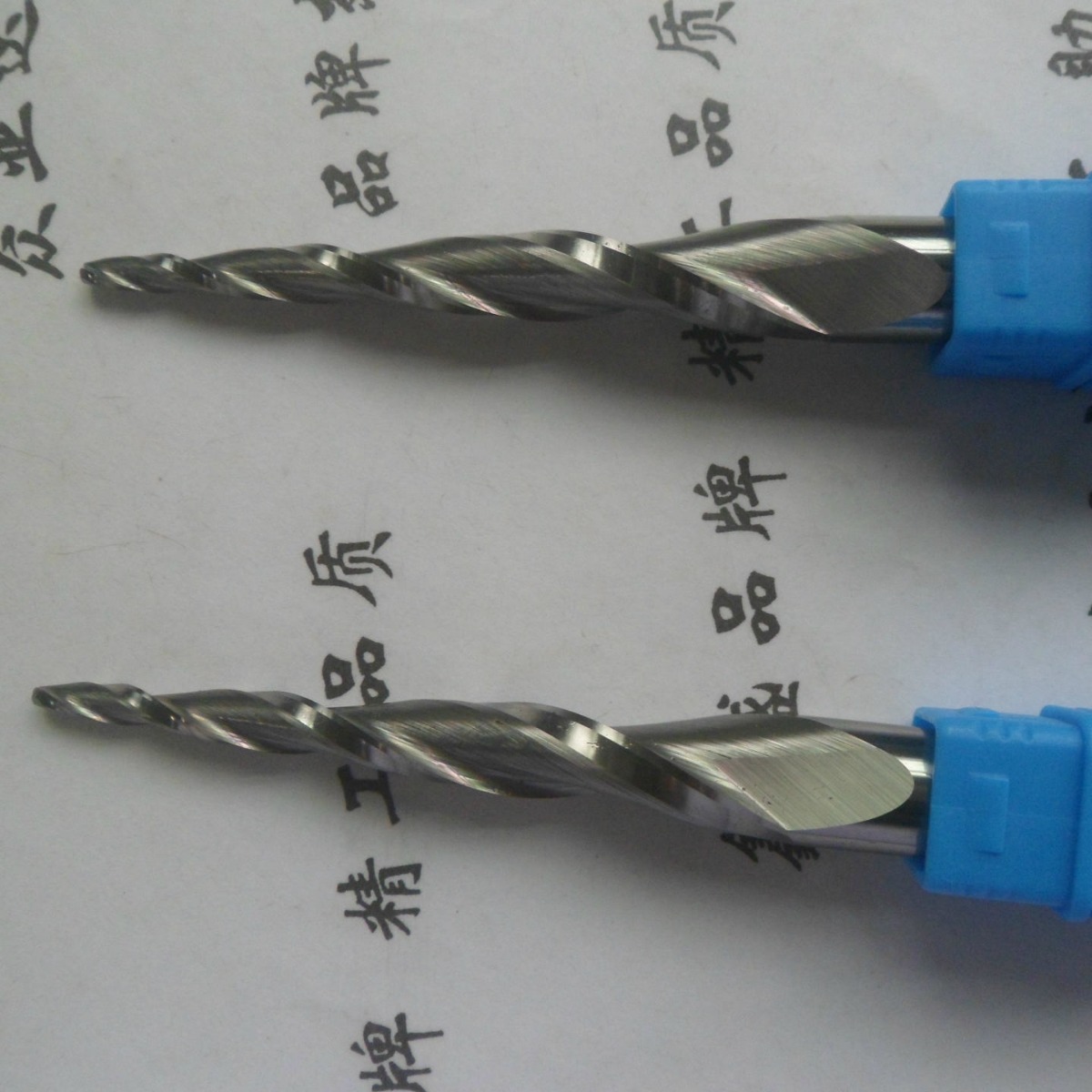 加长锥度铣刀 适合加工铜、铝、亚克力等 排削顺畅 欢迎来图定 制