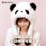 包头保暖冬季卡通雷锋帽