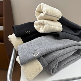 童打底裤;童裤;童背心/吊带