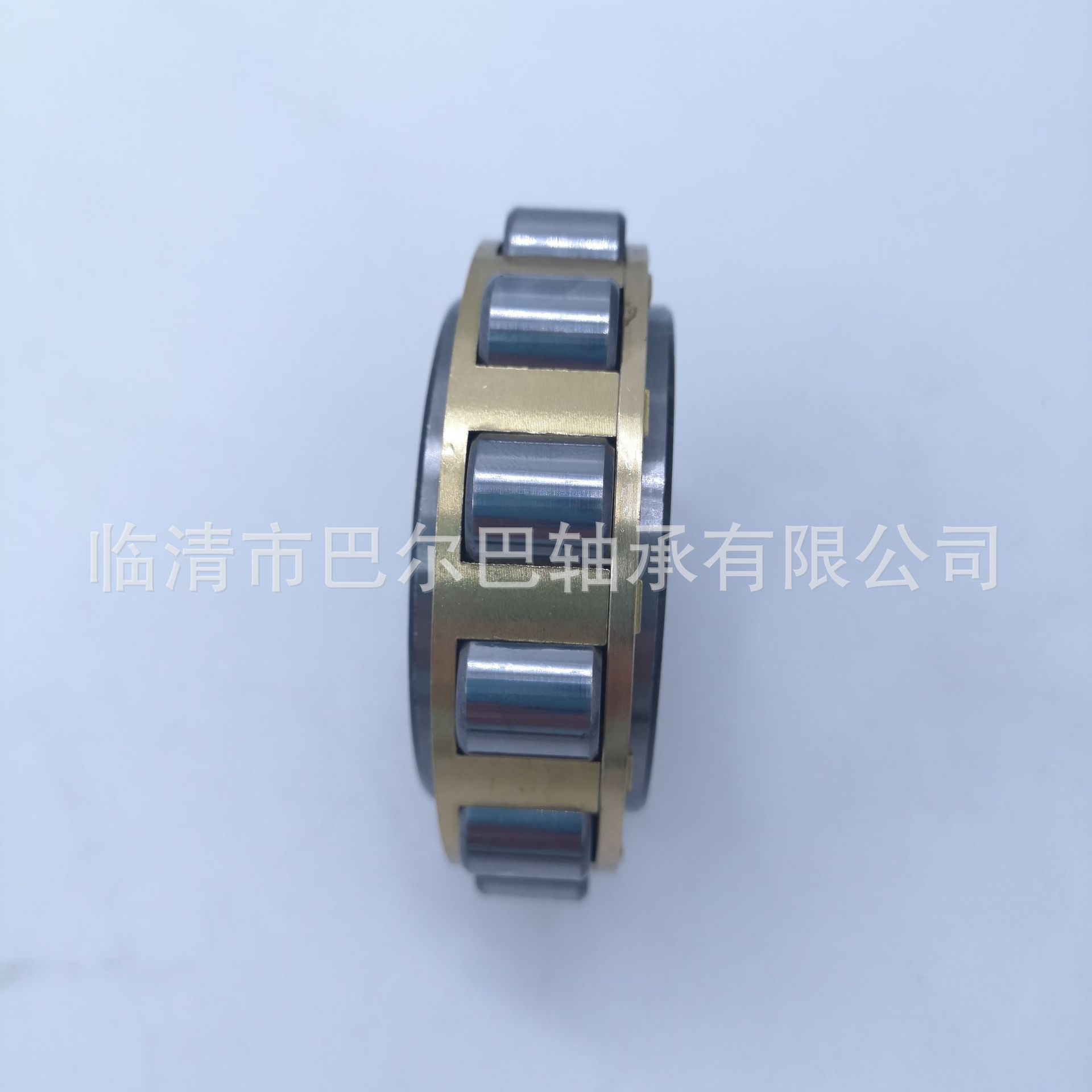 F-208226.2 双排二类轴承 50.2X71.8X30.8挖掘机齿轮 轴承