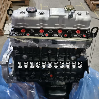 Jmc Transit Repair and Engine assembly