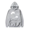B light gray
